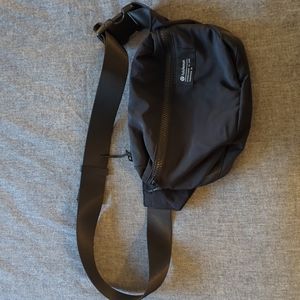 Lululemon Belt Bag